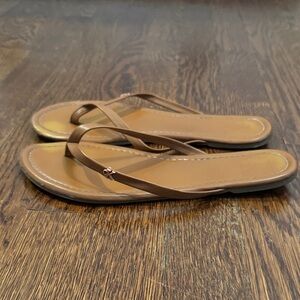 Calvin Klein Tan Women's Sandals